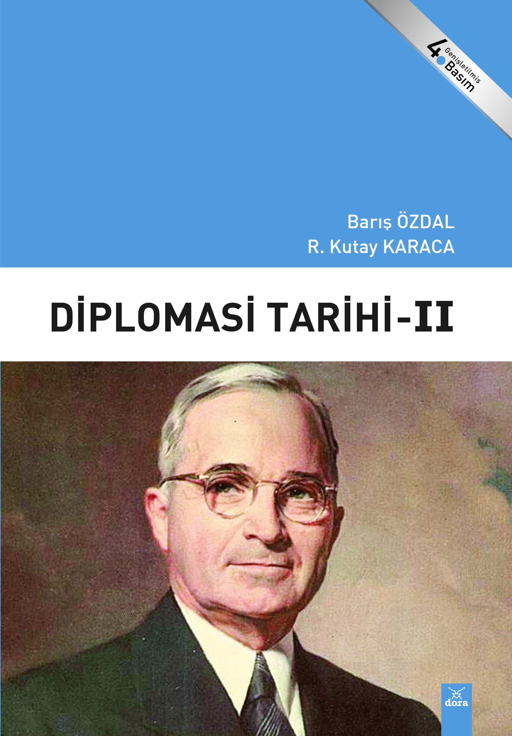 Diplomasi Tarihi II | 232 | Dora Yayıncılık